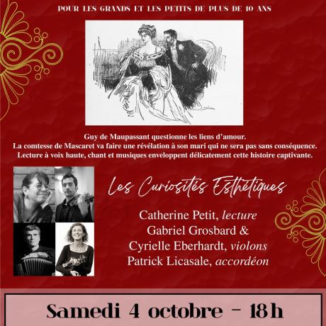 AFFICHE MARIAGE D'AMOUR, MARIAGE D'ARGENT 04 OCTOBRE 18H00 AFFICHE MARIAGE D'AMOUR, MARIAGE D'ARGENT 04 OCTOBRE 18H00